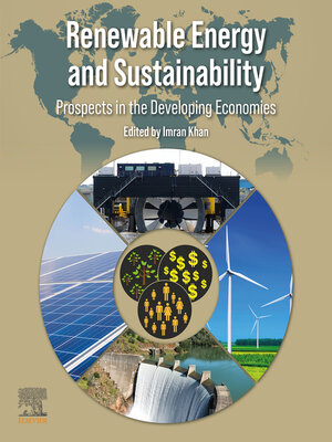 cover image of Renewable Energy and Sustainability